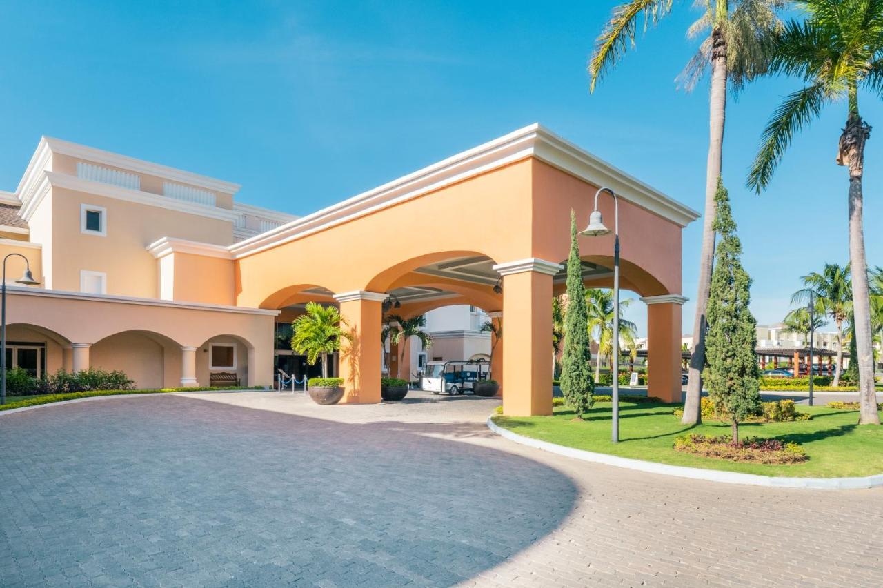 Iberostar Selection Rose Hall Suites (Adults Only) Montego Bay Exterior photo